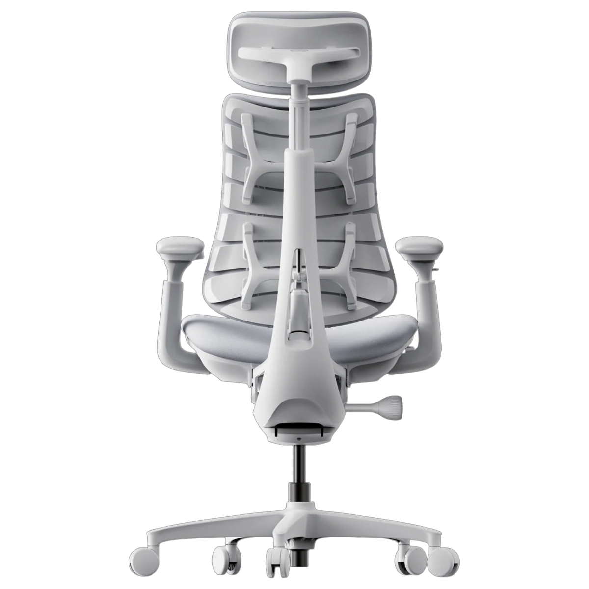 LiberNovo Omni Space Grey